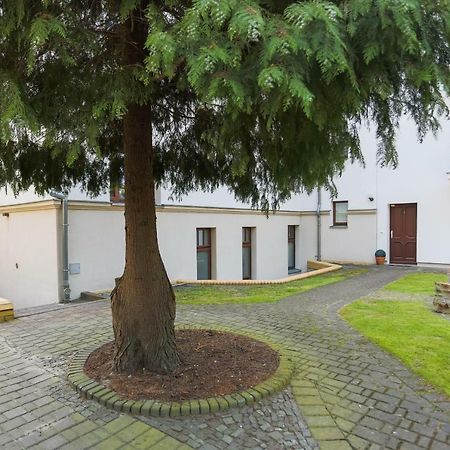 Apartamenty Swinoujscie - Labedz المظهر الخارجي الصورة