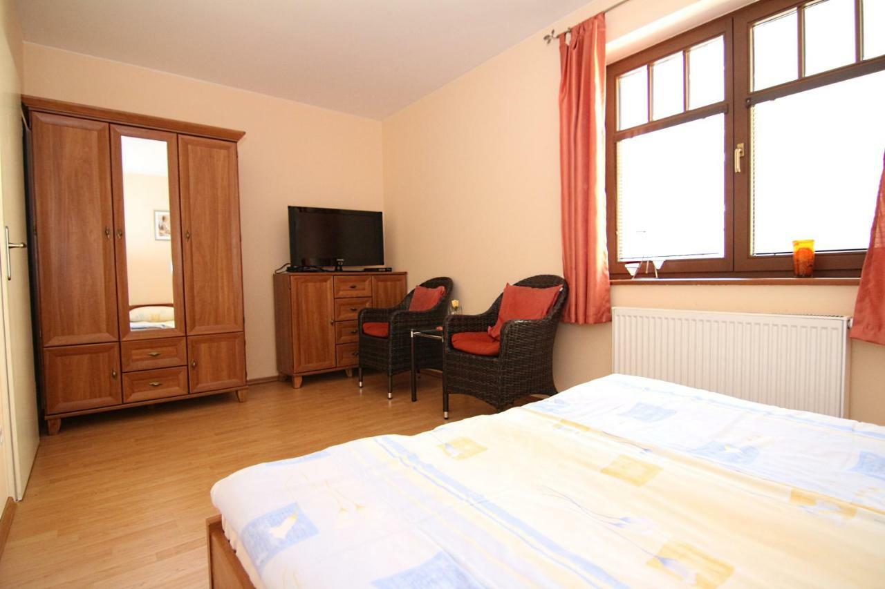 Apartamenty Swinoujscie - Labedz المظهر الخارجي الصورة
